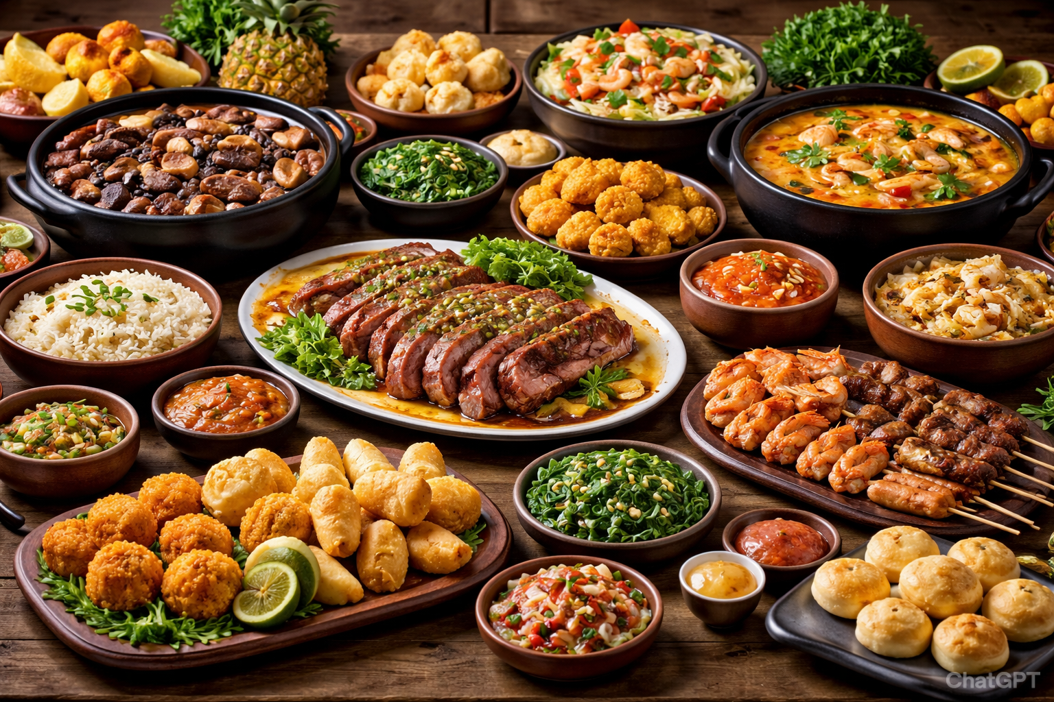 Prato da Chef Letícia Ramos